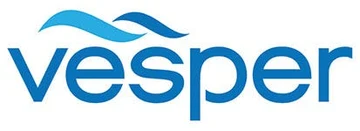 Vesper logo