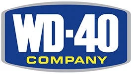 WD40 logo
