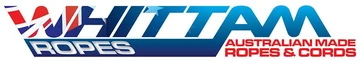 Whittam Ropes logo