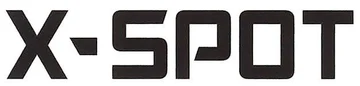 X-SPOT logo