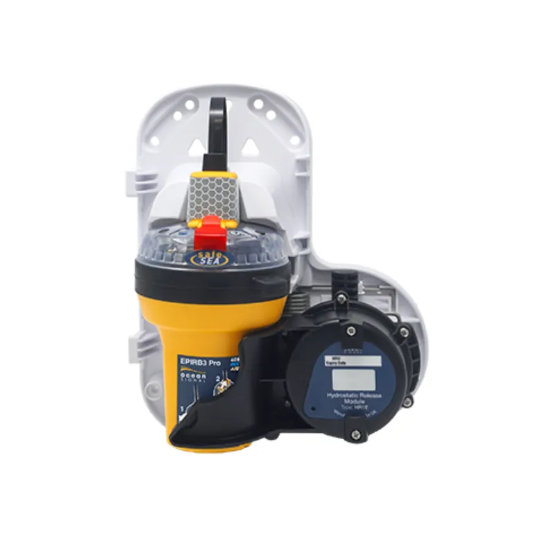 Ocean Signal EPIRB3 Pro