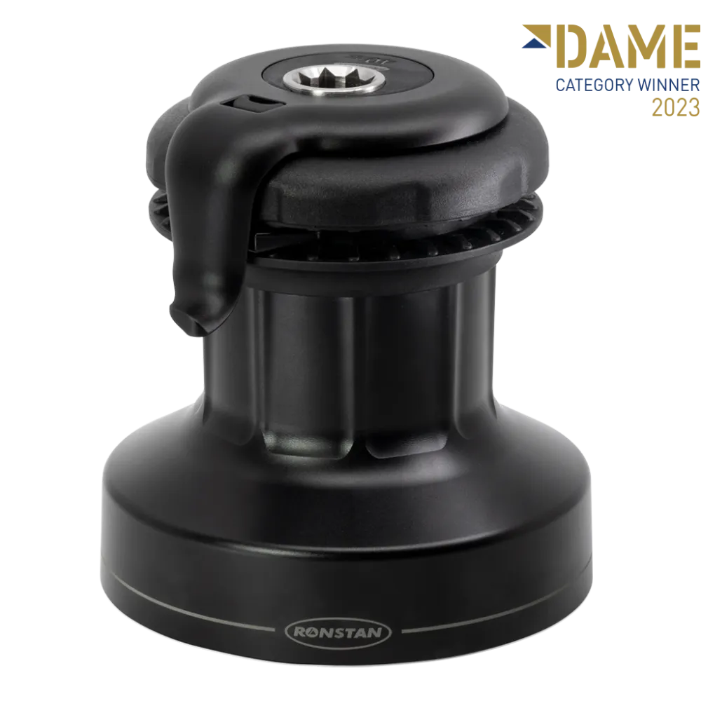 Ronstan Orbit Winches
