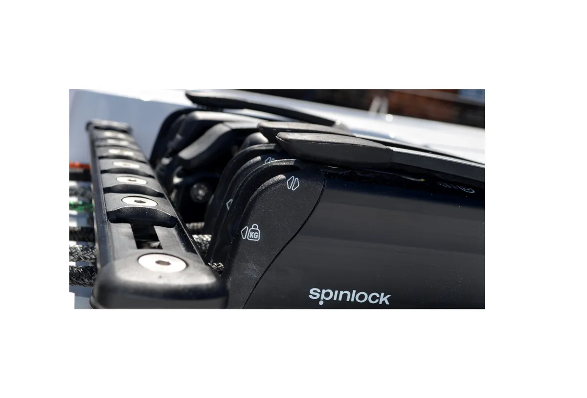 Spinlock XXA / XXB Powerclutch
